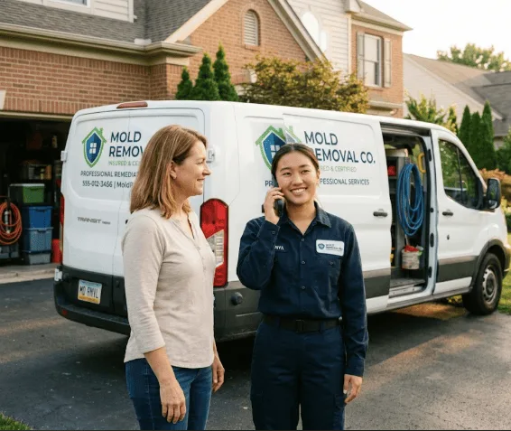 Crawlspace Mold Remediation Jefferson, SD FAQs